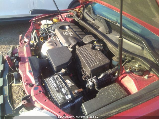 Photo 9 VIN: 4T1BF3EK6AU061796 - TOYOTA CAMRY 