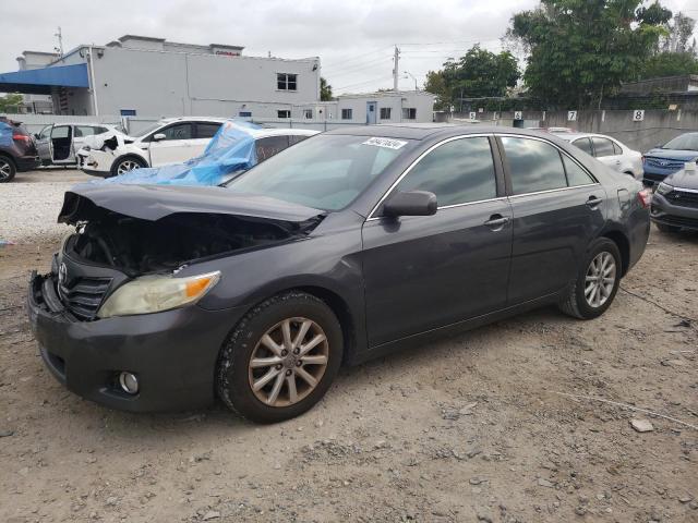 Photo 0 VIN: 4T1BF3EK6AU064603 - TOYOTA CAMRY 