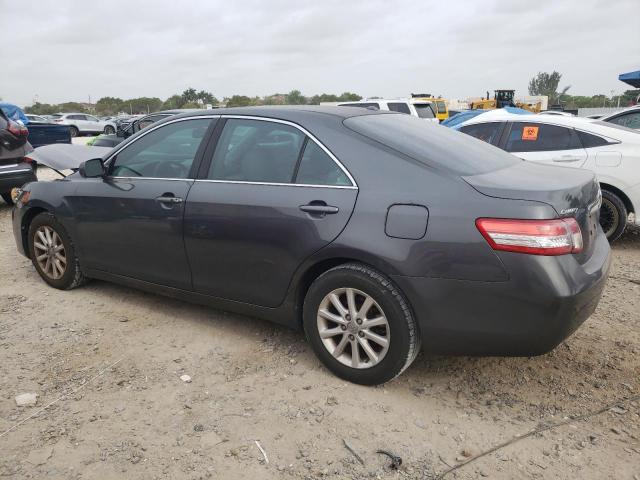 Photo 1 VIN: 4T1BF3EK6AU064603 - TOYOTA CAMRY 