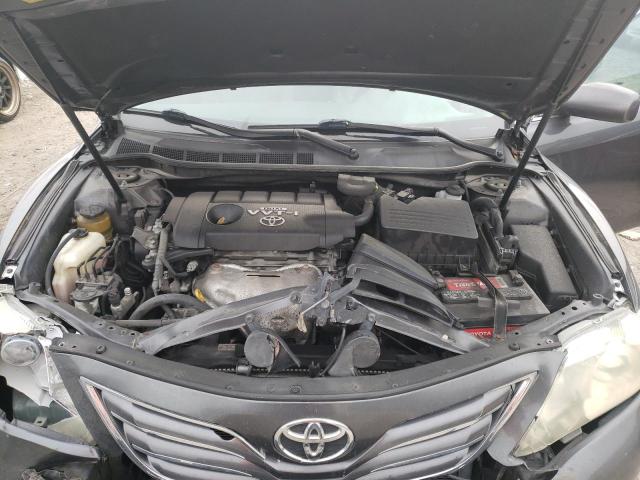 Photo 10 VIN: 4T1BF3EK6AU064603 - TOYOTA CAMRY 