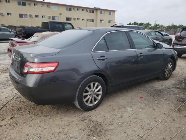 Photo 2 VIN: 4T1BF3EK6AU064603 - TOYOTA CAMRY 