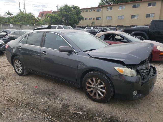 Photo 3 VIN: 4T1BF3EK6AU064603 - TOYOTA CAMRY 