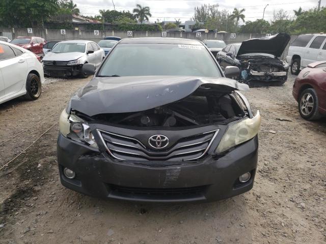 Photo 4 VIN: 4T1BF3EK6AU064603 - TOYOTA CAMRY 