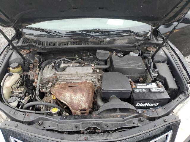 Photo 10 VIN: 4T1BF3EK6AU065010 - TOYOTA CAMRY BASE 