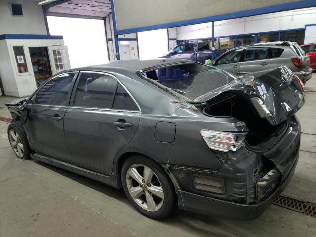 Photo 1 VIN: 4T1BF3EK6AU069283 - TOYOTA CAMRY BASE 