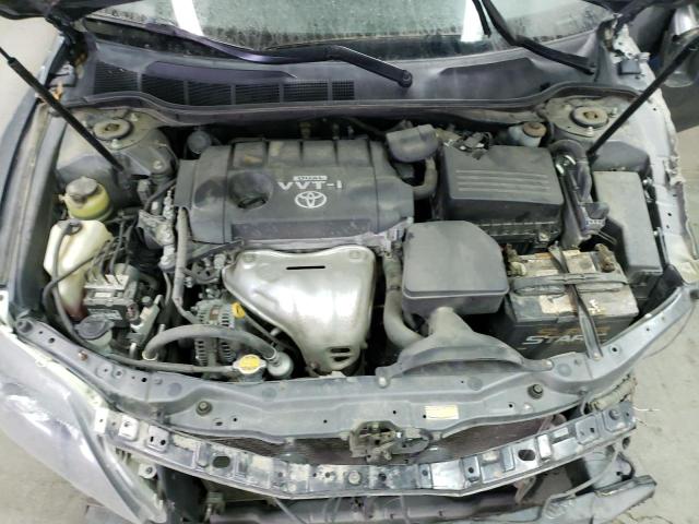 Photo 10 VIN: 4T1BF3EK6AU069283 - TOYOTA CAMRY BASE 