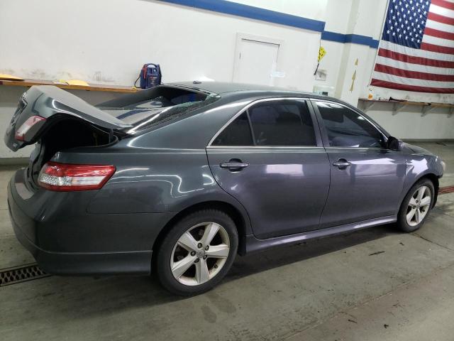 Photo 2 VIN: 4T1BF3EK6AU069283 - TOYOTA CAMRY BASE 