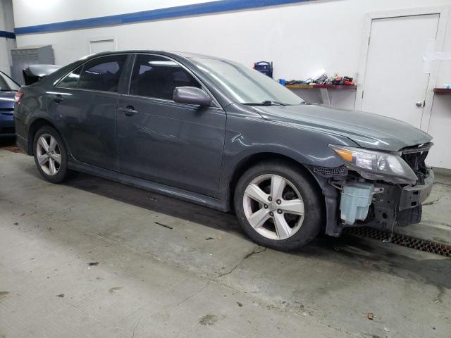 Photo 3 VIN: 4T1BF3EK6AU069283 - TOYOTA CAMRY BASE 