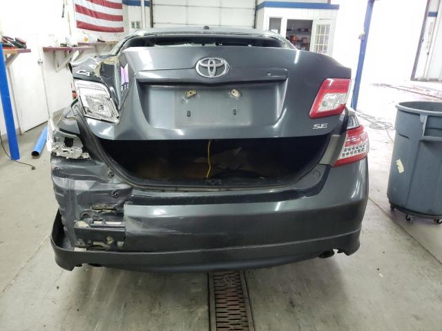 Photo 5 VIN: 4T1BF3EK6AU069283 - TOYOTA CAMRY BASE 