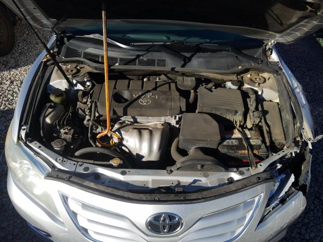 Photo 6 VIN: 4T1BF3EK6AU069669 - TOYOTA CAMRY BASE 