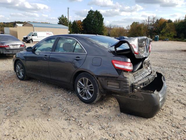 Photo 1 VIN: 4T1BF3EK6AU073379 - TOYOTA CAMRY 