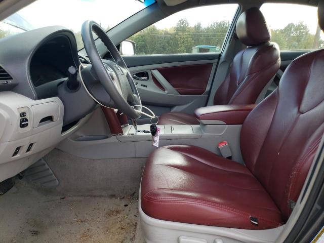 Photo 6 VIN: 4T1BF3EK6AU073379 - TOYOTA CAMRY 