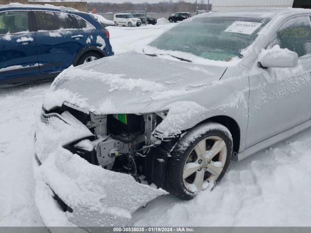 Photo 5 VIN: 4T1BF3EK6AU075990 - TOYOTA CAMRY 