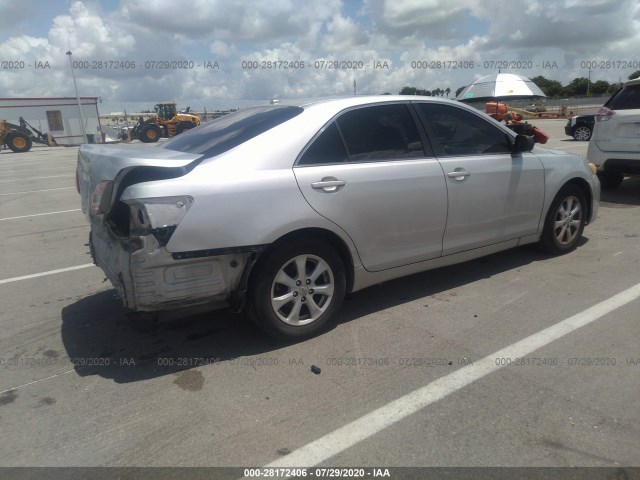 Photo 3 VIN: 4T1BF3EK6AU076752 - TOYOTA CAMRY 