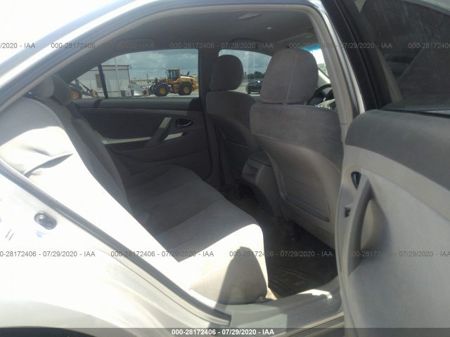 Photo 7 VIN: 4T1BF3EK6AU076752 - TOYOTA CAMRY 