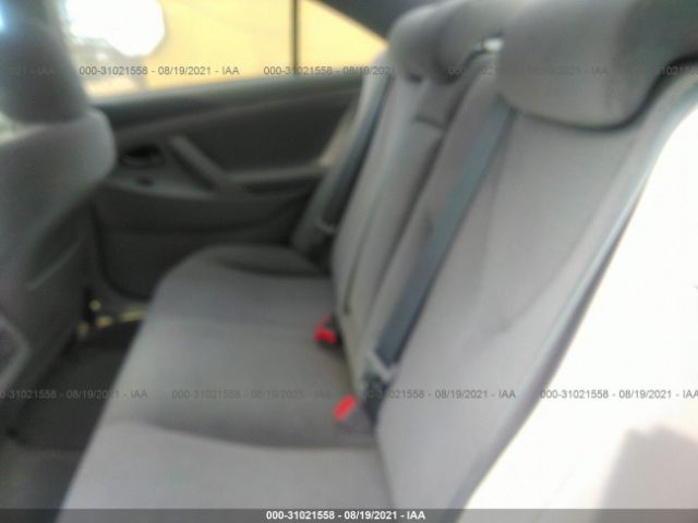 Photo 7 VIN: 4T1BF3EK6AU077819 - TOYOTA CAMRY 