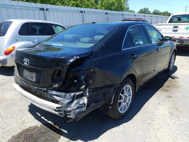 Photo 3 VIN: 4T1BF3EK6AU080056 - TOYOTA CAMRY BASE 