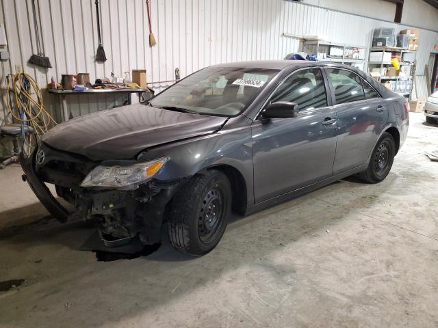 Photo 0 VIN: 4T1BF3EK6AU080722 - TOYOTA CAMRY 