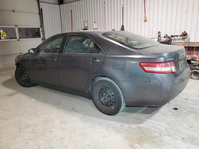 Photo 1 VIN: 4T1BF3EK6AU080722 - TOYOTA CAMRY 