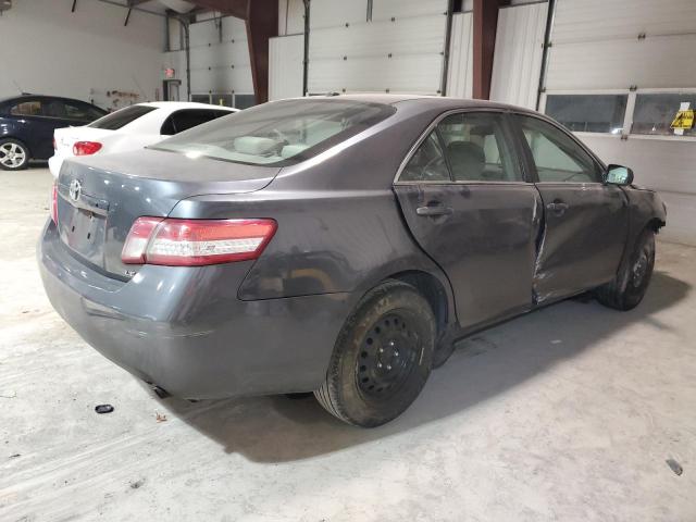 Photo 2 VIN: 4T1BF3EK6AU080722 - TOYOTA CAMRY 