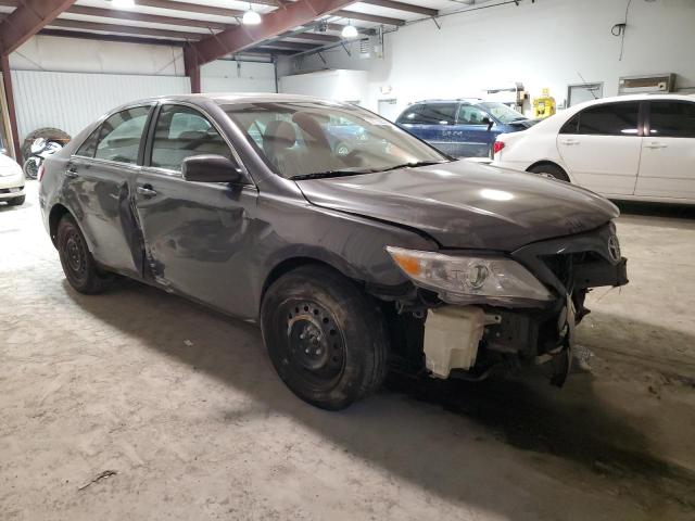 Photo 3 VIN: 4T1BF3EK6AU080722 - TOYOTA CAMRY 