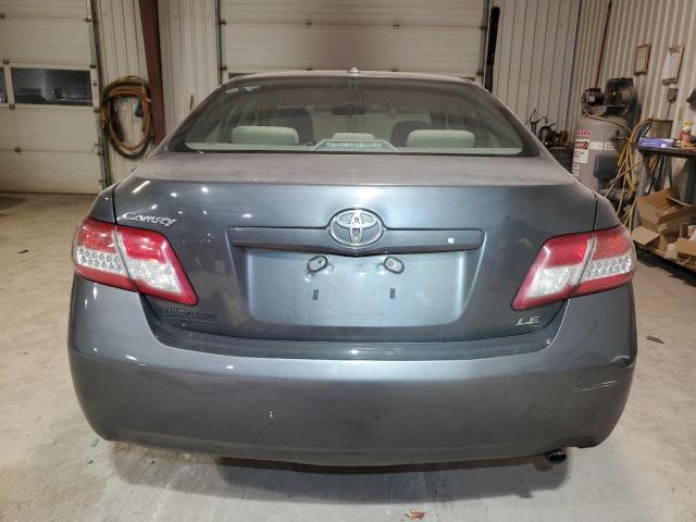 Photo 5 VIN: 4T1BF3EK6AU080722 - TOYOTA CAMRY 