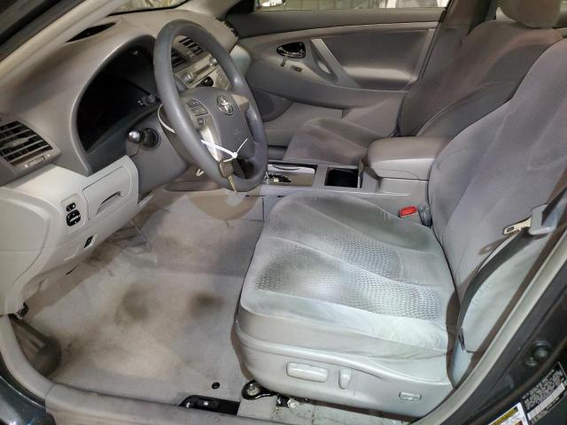 Photo 6 VIN: 4T1BF3EK6AU080722 - TOYOTA CAMRY 