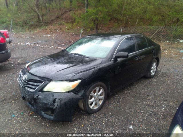 Photo 1 VIN: 4T1BF3EK6AU080784 - TOYOTA CAMRY 