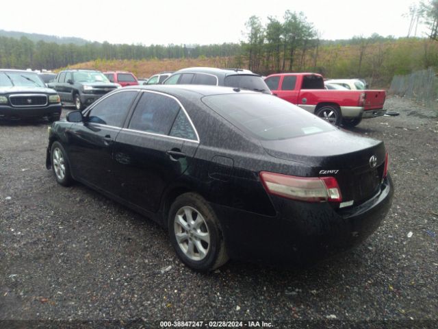 Photo 2 VIN: 4T1BF3EK6AU080784 - TOYOTA CAMRY 