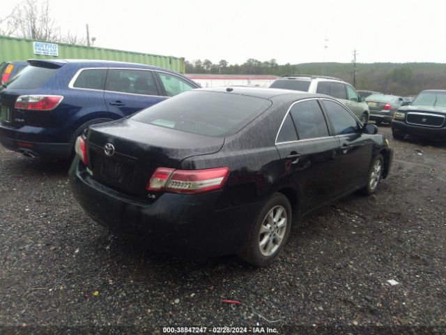 Photo 3 VIN: 4T1BF3EK6AU080784 - TOYOTA CAMRY 