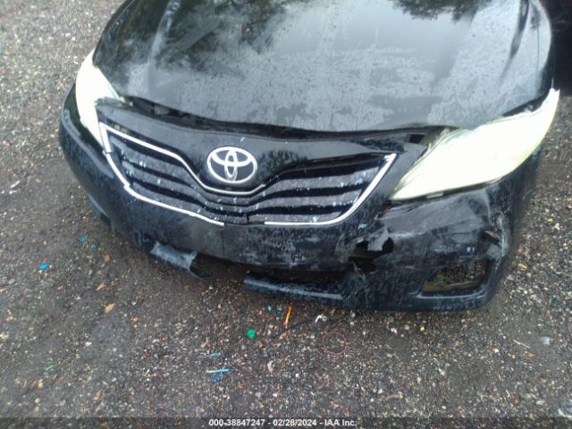 Photo 5 VIN: 4T1BF3EK6AU080784 - TOYOTA CAMRY 