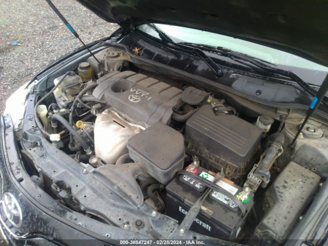 Photo 9 VIN: 4T1BF3EK6AU080784 - TOYOTA CAMRY 