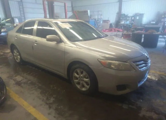 Photo 0 VIN: 4T1BF3EK6AU081045 - TOYOTA CAMRY 