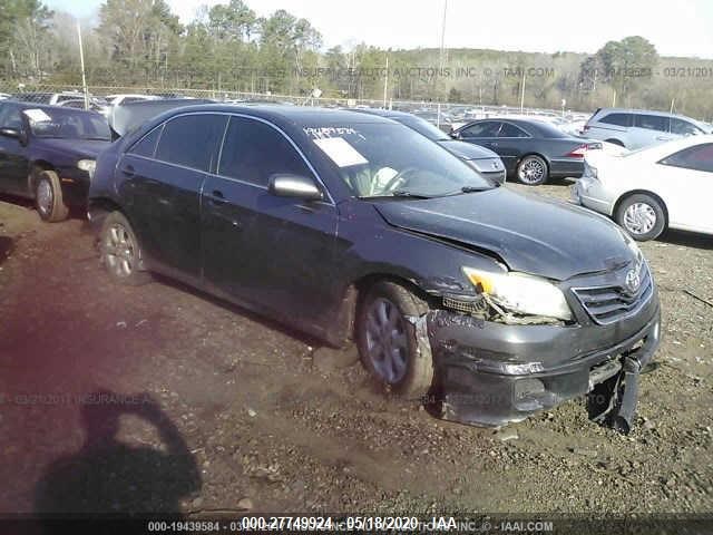 Photo 0 VIN: 4T1BF3EK6AU081627 - TOYOTA CAMRY 