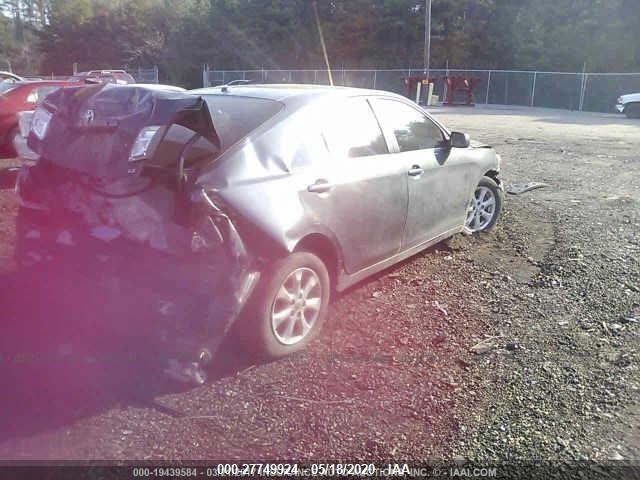 Photo 3 VIN: 4T1BF3EK6AU081627 - TOYOTA CAMRY 