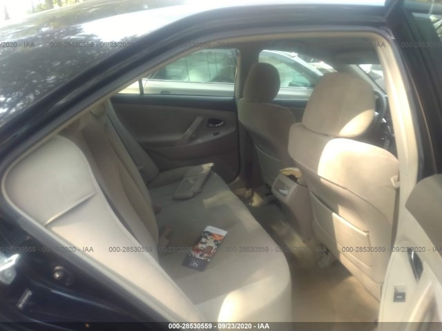 Photo 7 VIN: 4T1BF3EK6AU083054 - TOYOTA CAMRY 