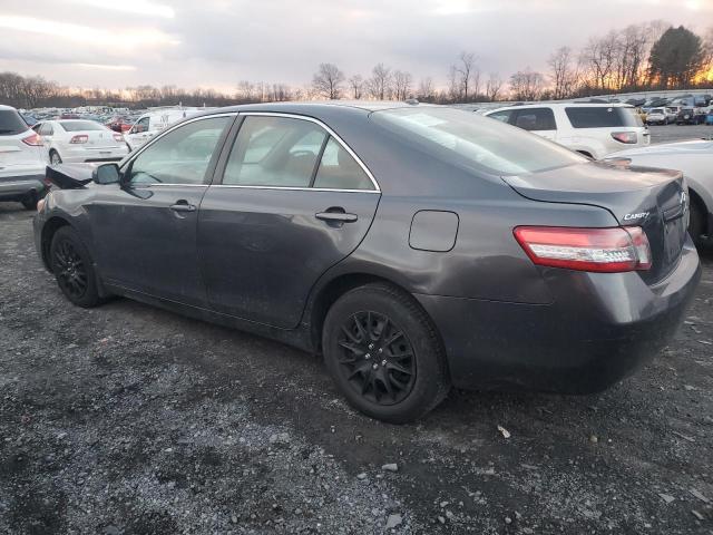 Photo 1 VIN: 4T1BF3EK6AU083653 - TOYOTA CAMRY BASE 