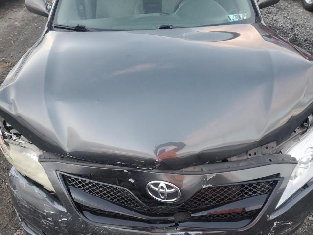 Photo 10 VIN: 4T1BF3EK6AU083653 - TOYOTA CAMRY BASE 