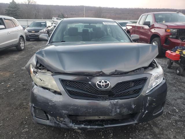 Photo 4 VIN: 4T1BF3EK6AU083653 - TOYOTA CAMRY BASE 