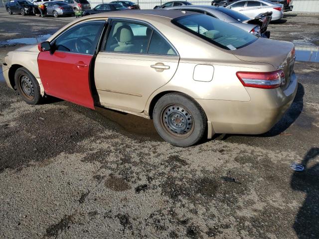 Photo 1 VIN: 4T1BF3EK6AU083863 - TOYOTA CAMRY BASE 