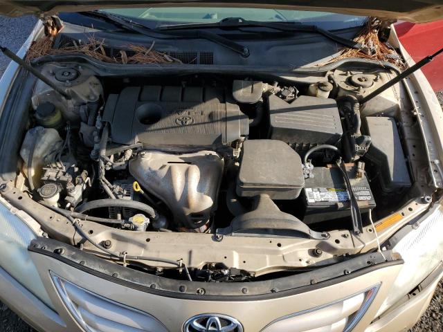 Photo 10 VIN: 4T1BF3EK6AU083863 - TOYOTA CAMRY BASE 