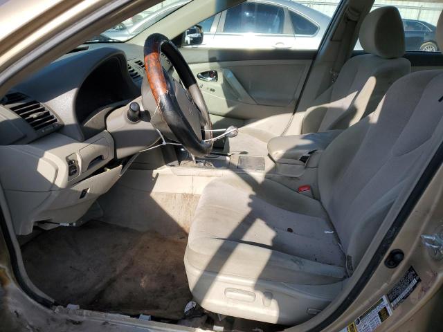 Photo 6 VIN: 4T1BF3EK6AU083863 - TOYOTA CAMRY BASE 