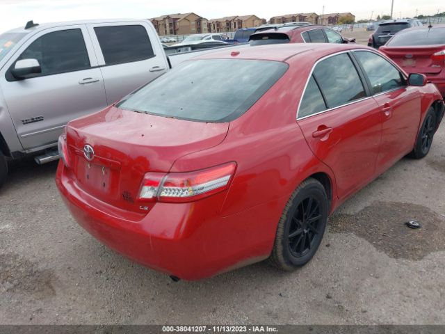 Photo 3 VIN: 4T1BF3EK6AU084267 - TOYOTA CAMRY 