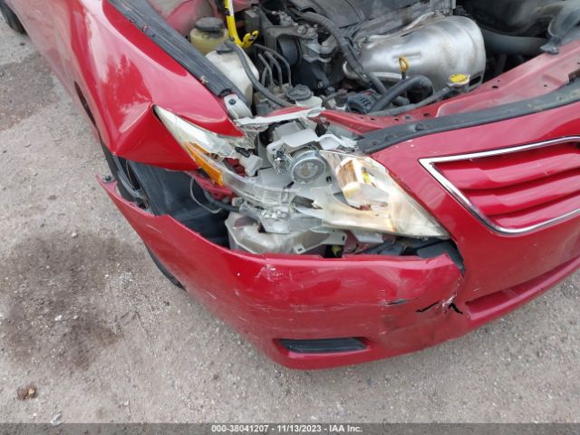 Photo 5 VIN: 4T1BF3EK6AU084267 - TOYOTA CAMRY 