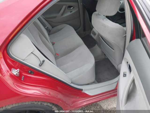 Photo 7 VIN: 4T1BF3EK6AU084267 - TOYOTA CAMRY 