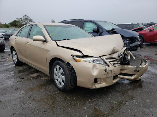 Photo 0 VIN: 4T1BF3EK6AU086763 - TOYOTA CAMRY BASE 