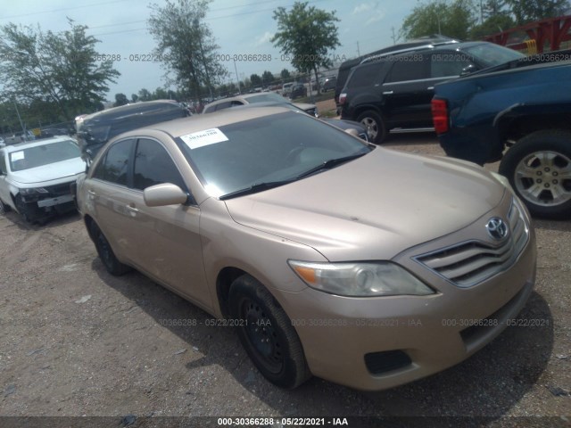 Photo 0 VIN: 4T1BF3EK6AU087587 - TOYOTA CAMRY 