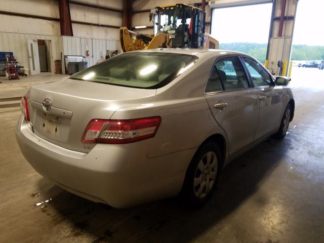 Photo 3 VIN: 4T1BF3EK6AU090151 - TOYOTA CAMRY BASE 