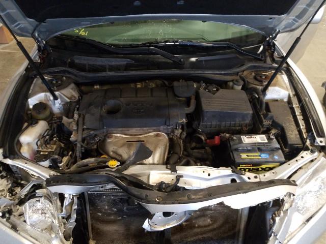 Photo 6 VIN: 4T1BF3EK6AU090151 - TOYOTA CAMRY BASE 