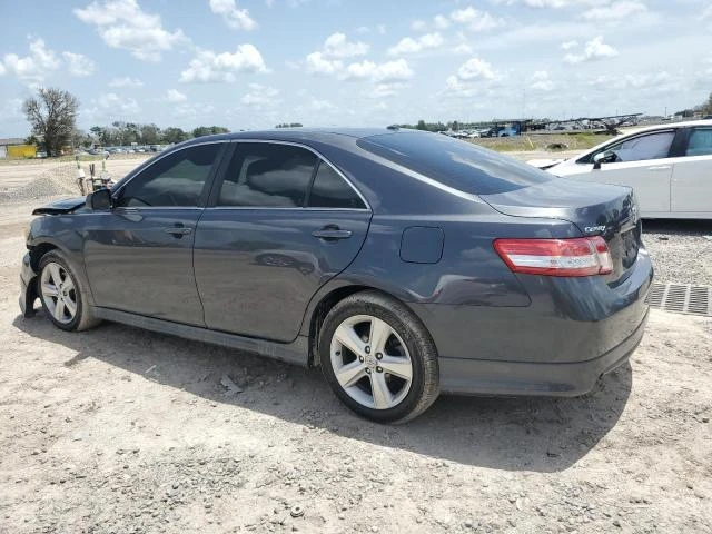 Photo 1 VIN: 4T1BF3EK6AU090361 - TOYOTA CAMRY BASE 